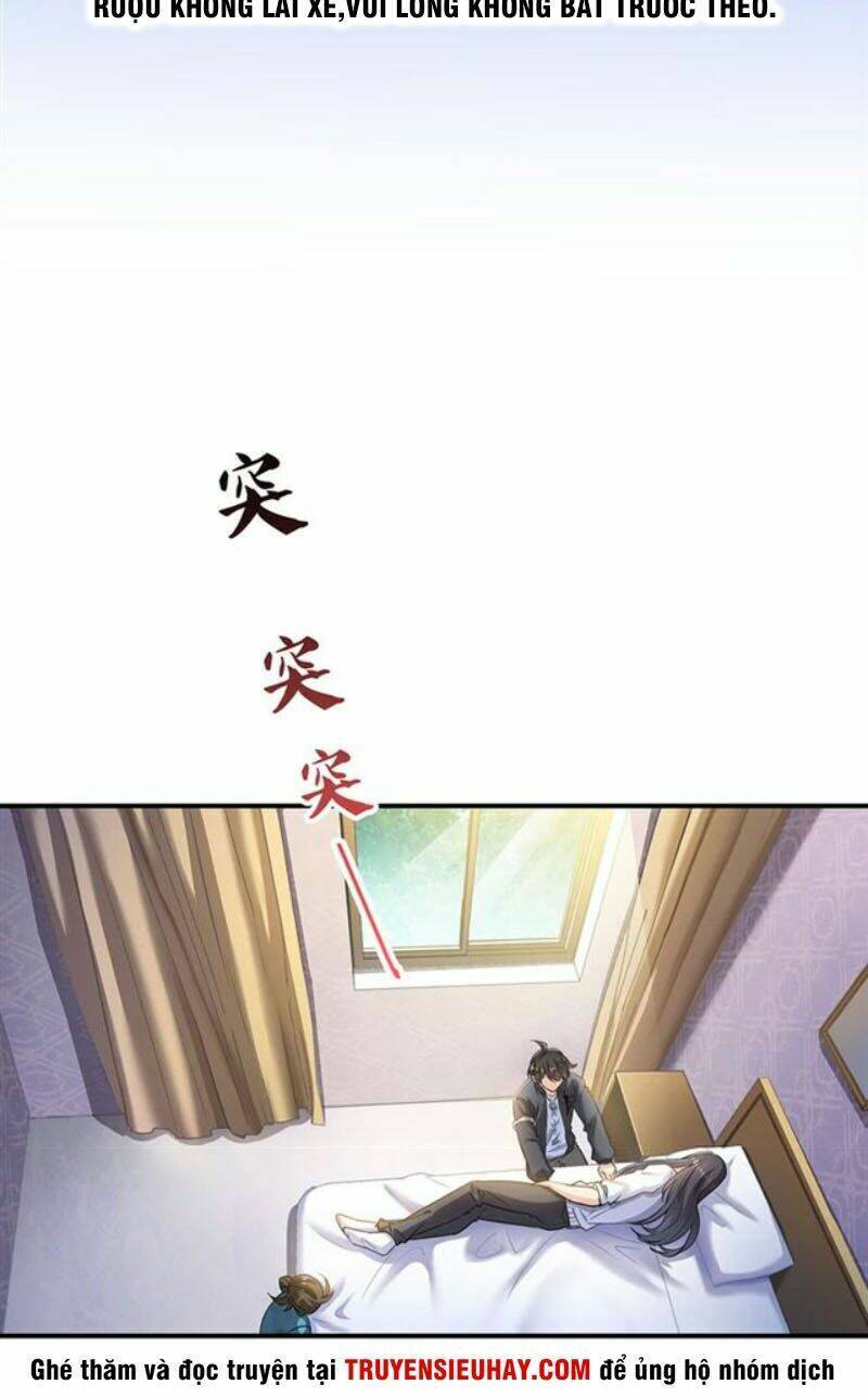 Tu Chân Nói Chuyện Phiếm Quần Chap 146 - Next Chap 147