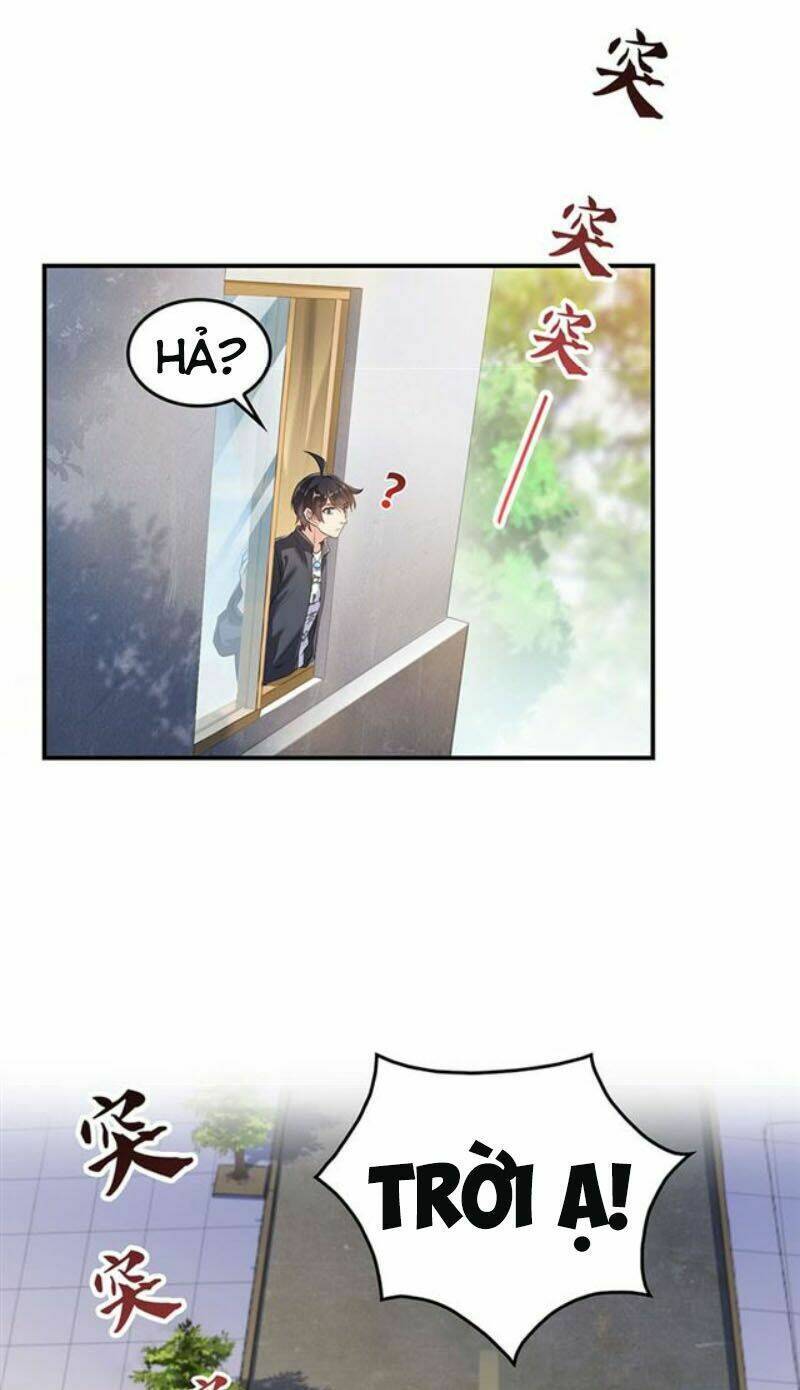 Tu Chân Nói Chuyện Phiếm Quần Chap 146 - Next Chap 147