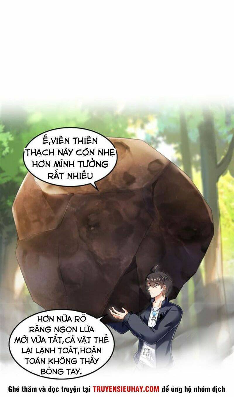 Tu Chân Nói Chuyện Phiếm Quần Chap 146 - Next Chap 147