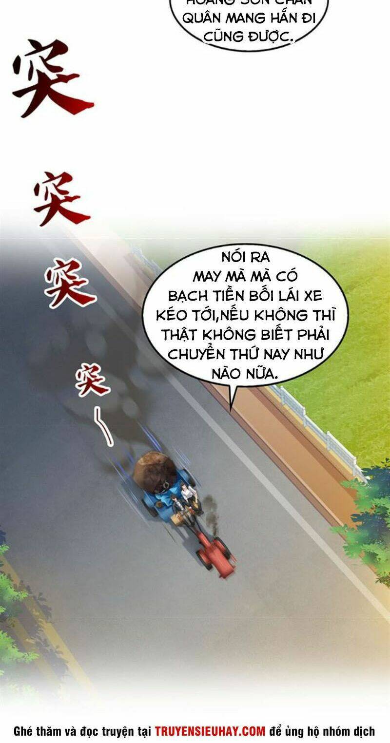 Tu Chân Nói Chuyện Phiếm Quần Chap 146 - Next Chap 147