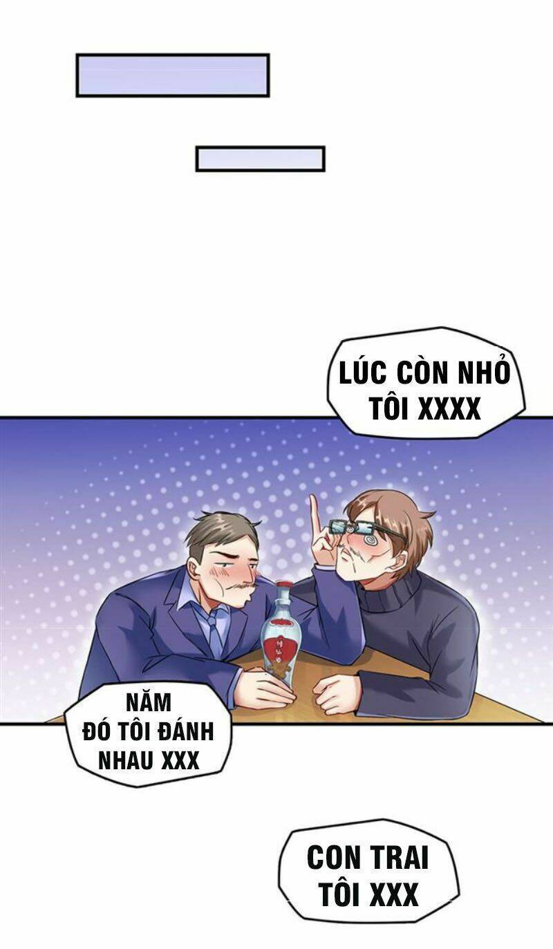 Tu Chân Nói Chuyện Phiếm Quần Chap 146 - Next Chap 147