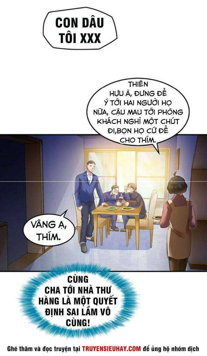 Tu Chân Nói Chuyện Phiếm Quần Chap 146 - Next Chap 147