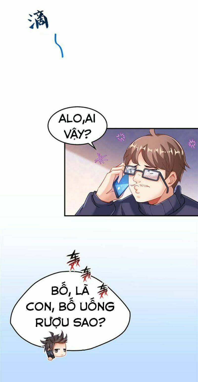 Tu Chân Nói Chuyện Phiếm Quần Chap 146 - Next Chap 147