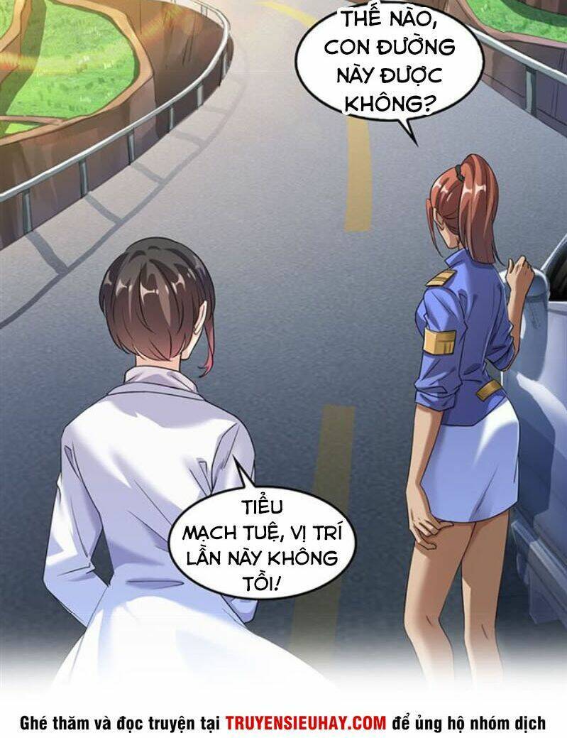 Tu Chân Nói Chuyện Phiếm Quần Chap 147 - Next Chap 148