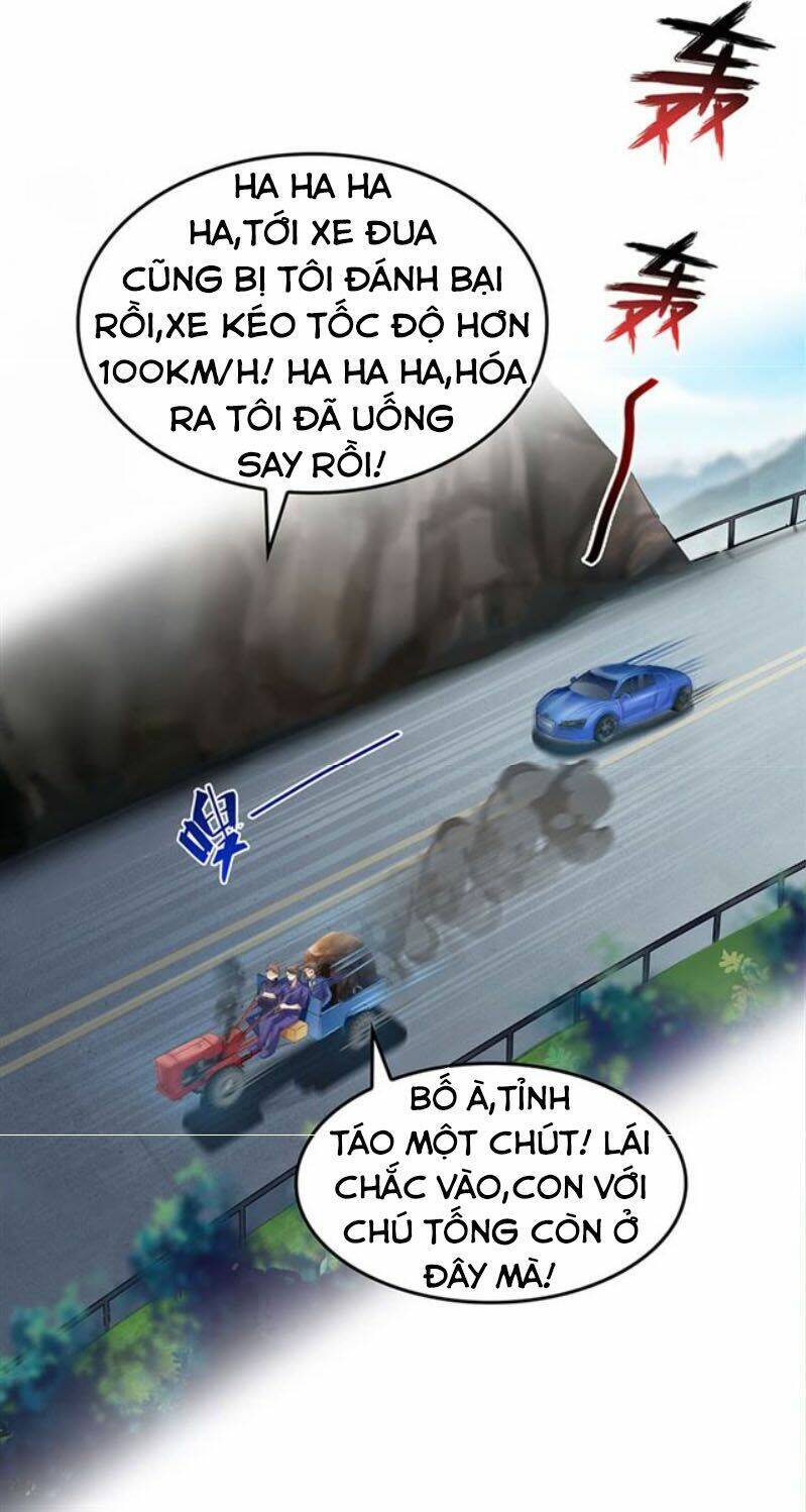 Tu Chân Nói Chuyện Phiếm Quần Chap 147 - Next Chap 148