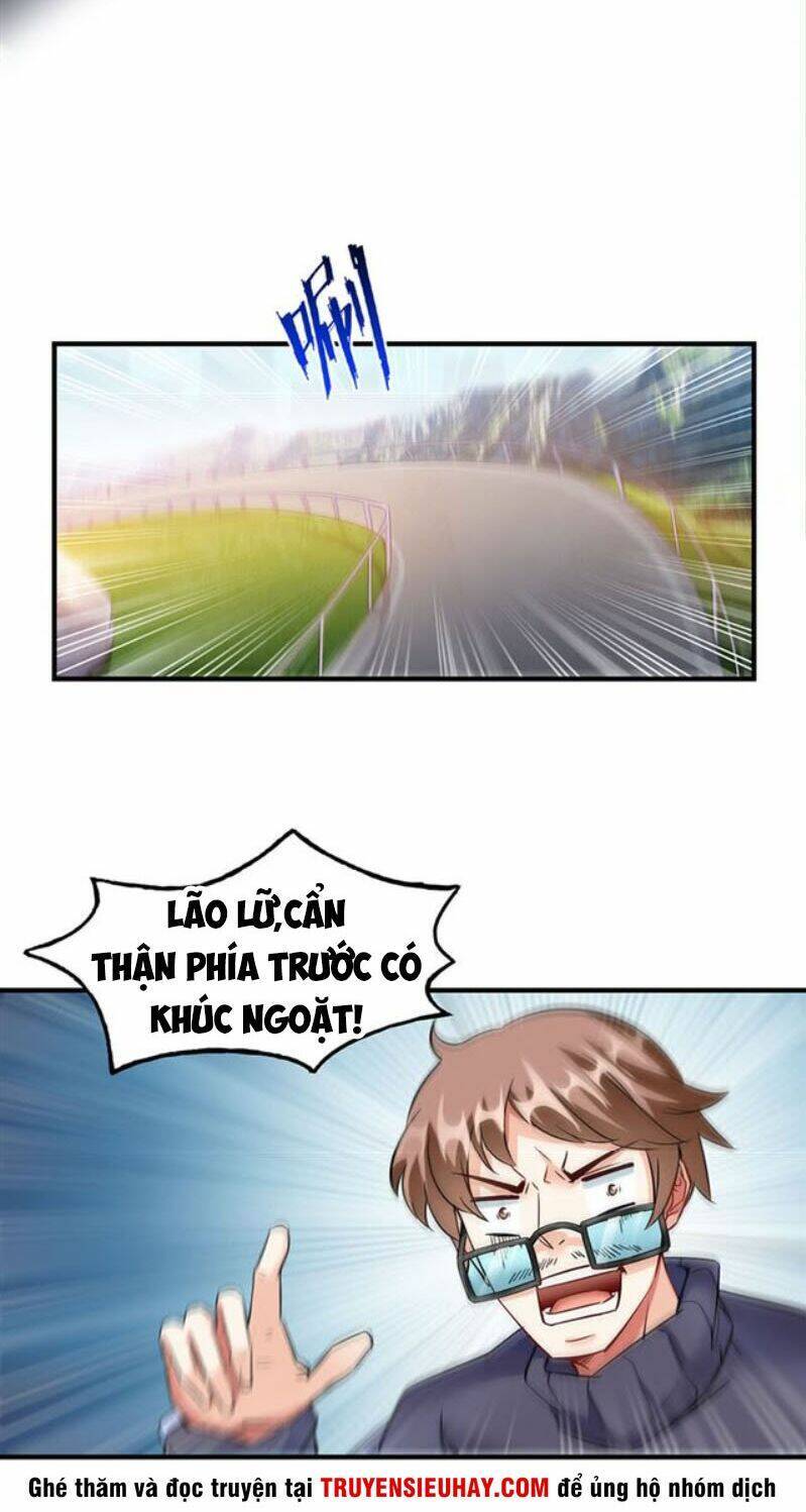 Tu Chân Nói Chuyện Phiếm Quần Chap 147 - Next Chap 148