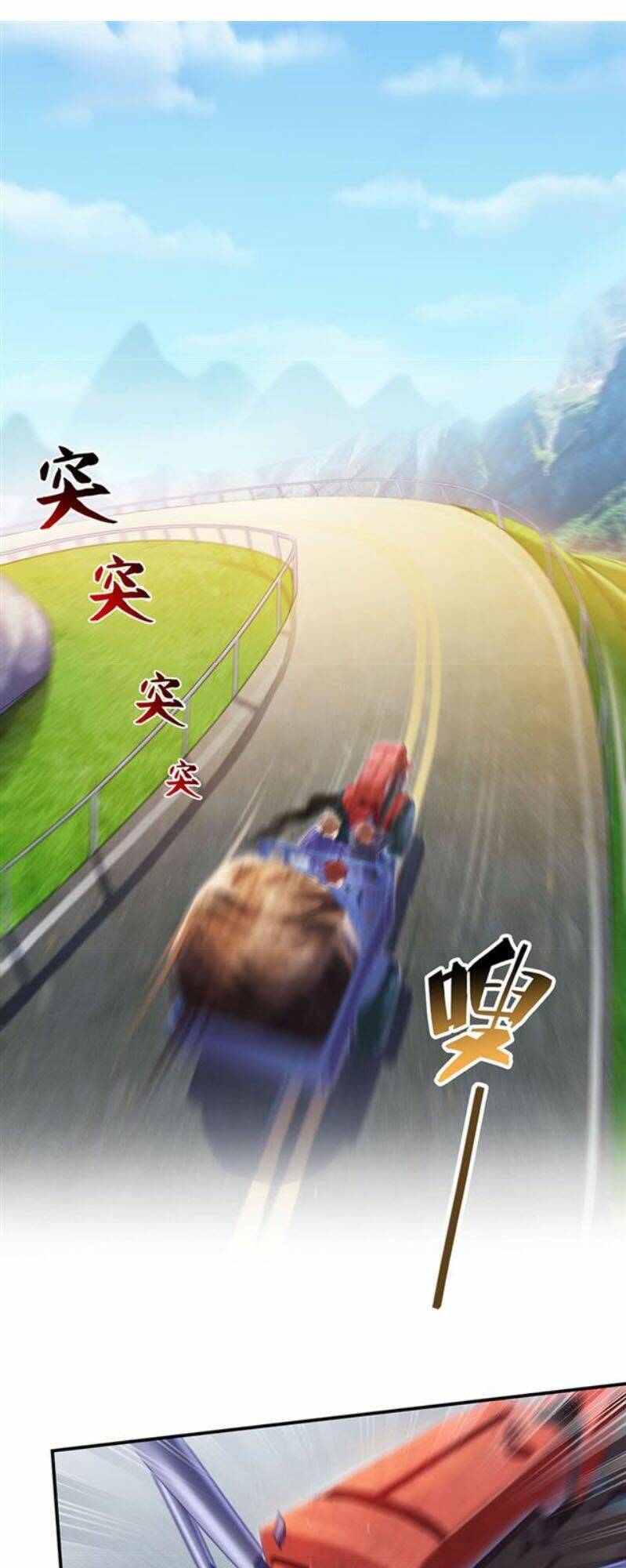 Tu Chân Nói Chuyện Phiếm Quần Chap 147 - Next Chap 148