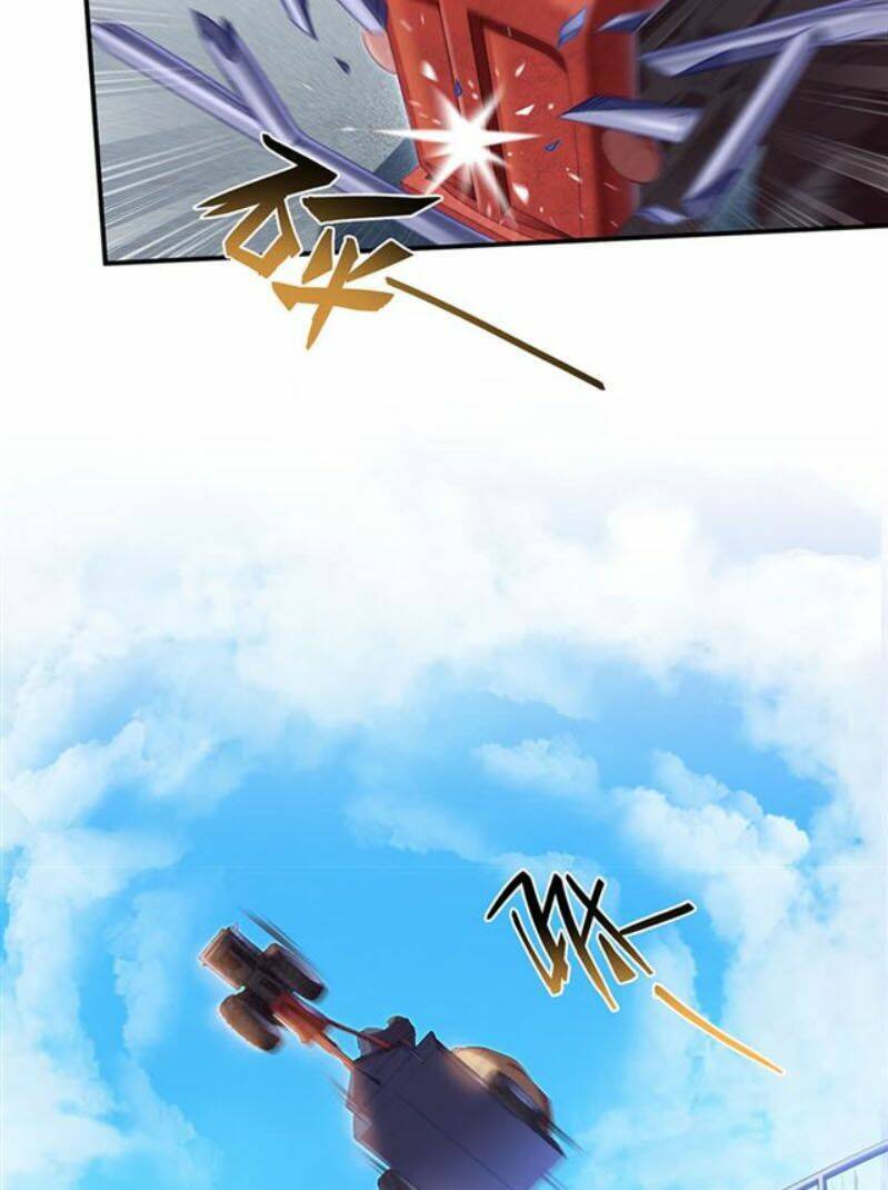 Tu Chân Nói Chuyện Phiếm Quần Chap 147 - Next Chap 148