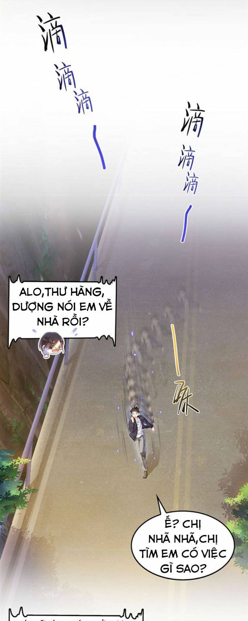 Tu Chân Nói Chuyện Phiếm Quần Chap 147 - Next Chap 148