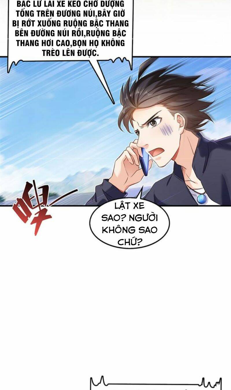 Tu Chân Nói Chuyện Phiếm Quần Chap 147 - Next Chap 148