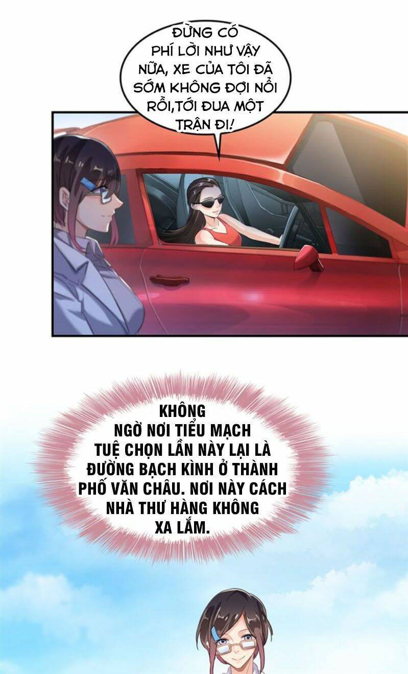 Tu Chân Nói Chuyện Phiếm Quần Chap 147 - Next Chap 148