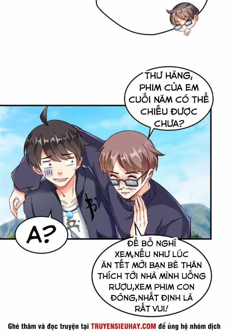 Tu Chân Nói Chuyện Phiếm Quần Chap 147 - Next Chap 148