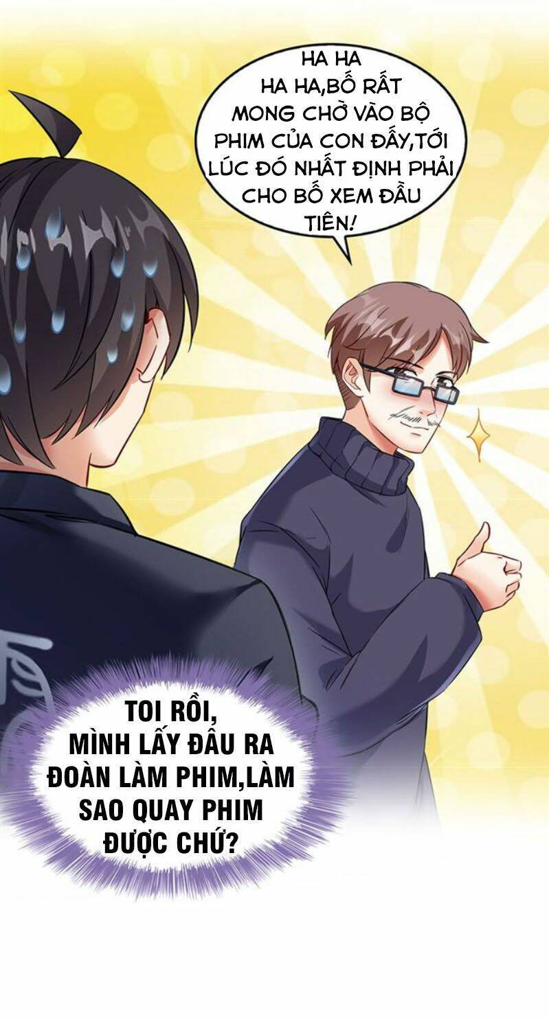 Tu Chân Nói Chuyện Phiếm Quần Chap 147 - Next Chap 148
