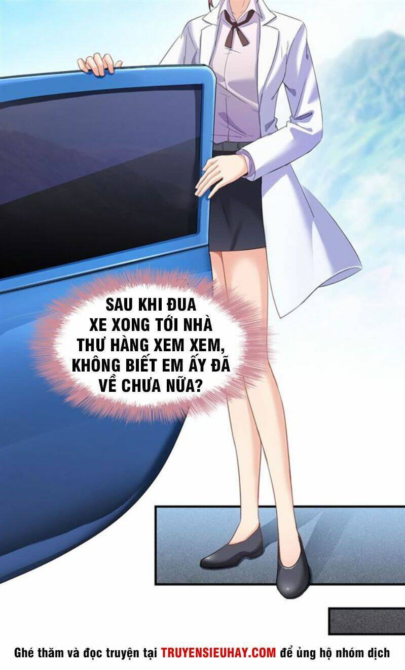 Tu Chân Nói Chuyện Phiếm Quần Chap 147 - Next Chap 148