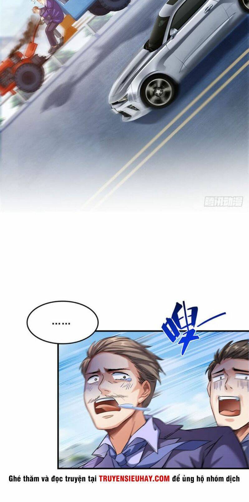 Tu Chân Nói Chuyện Phiếm Quần Chap 147 - Next Chap 148