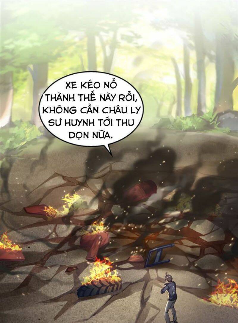 Tu Chân Nói Chuyện Phiếm Quần Chap 148 - Next Chap 149