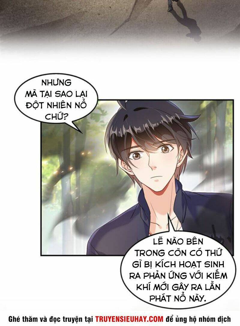 Tu Chân Nói Chuyện Phiếm Quần Chap 148 - Next Chap 149
