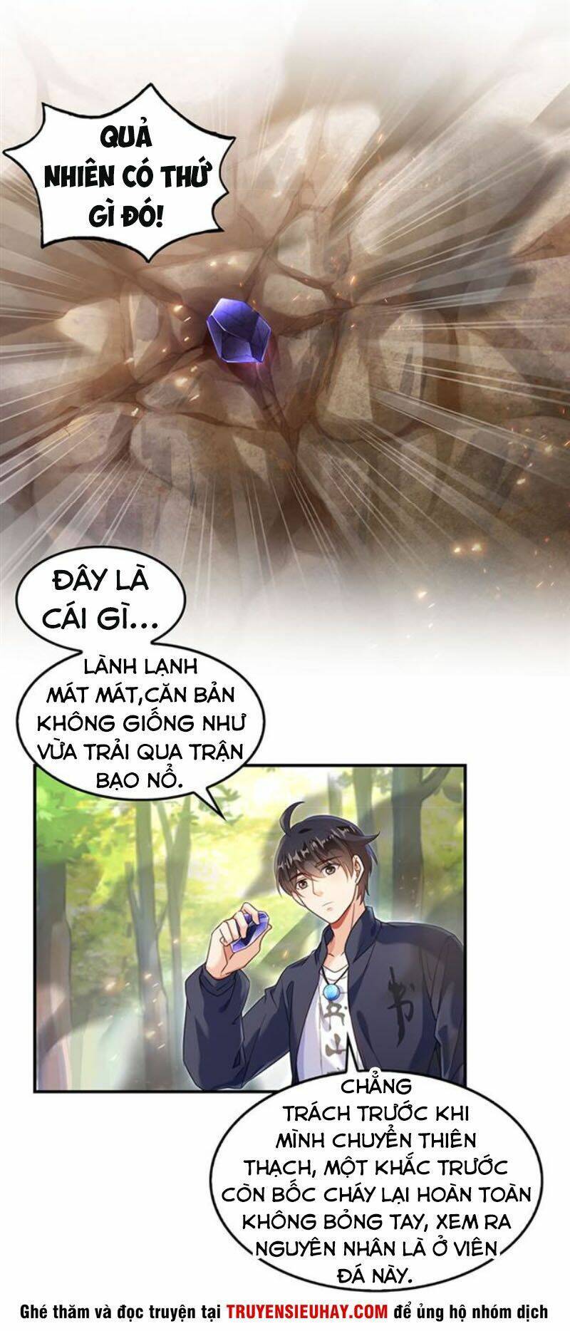 Tu Chân Nói Chuyện Phiếm Quần Chap 148 - Next Chap 149