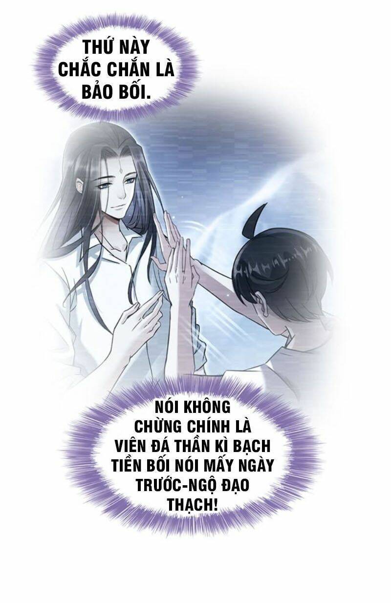 Tu Chân Nói Chuyện Phiếm Quần Chap 148 - Next Chap 149