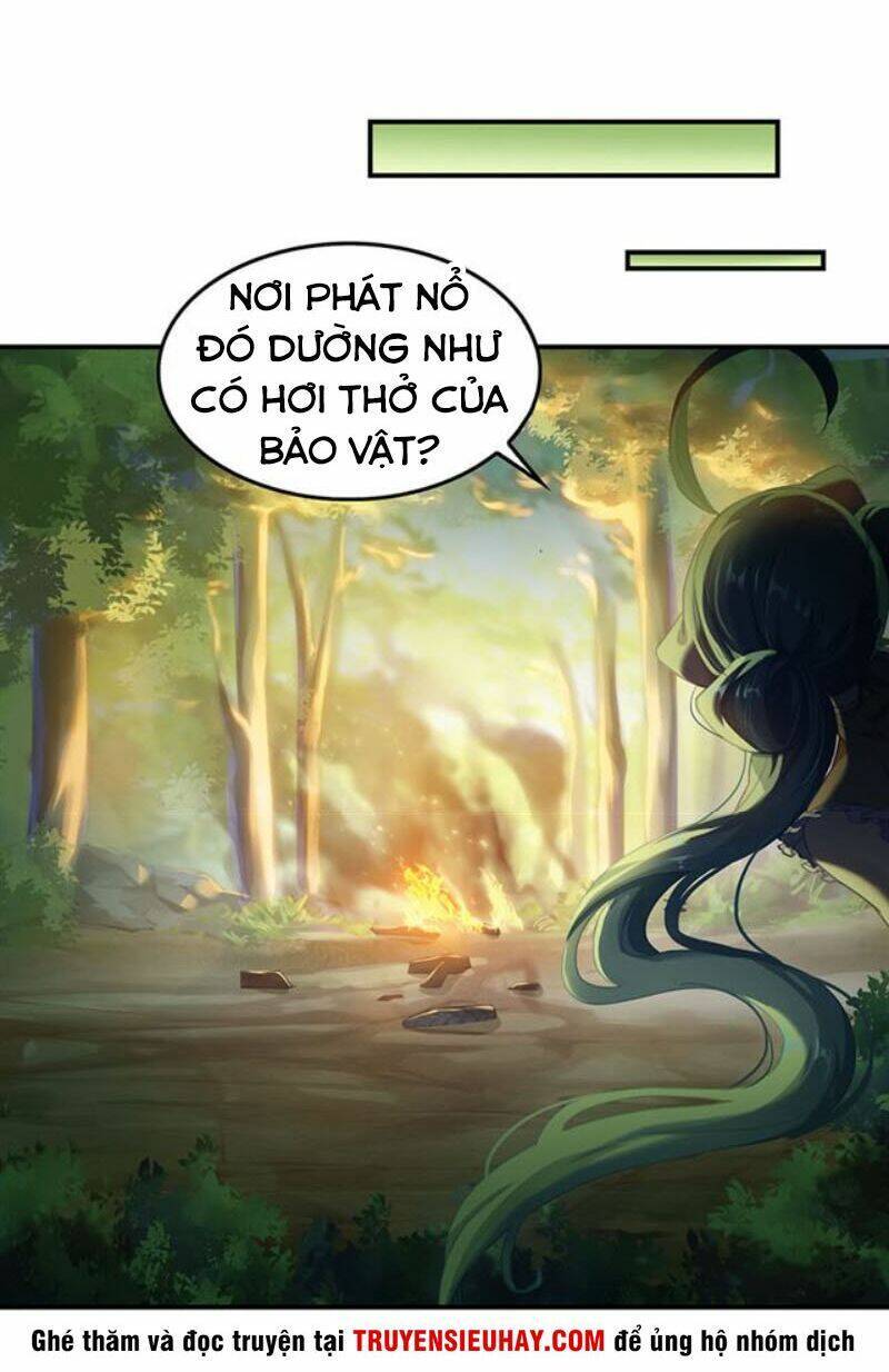 Tu Chân Nói Chuyện Phiếm Quần Chap 148 - Next Chap 149