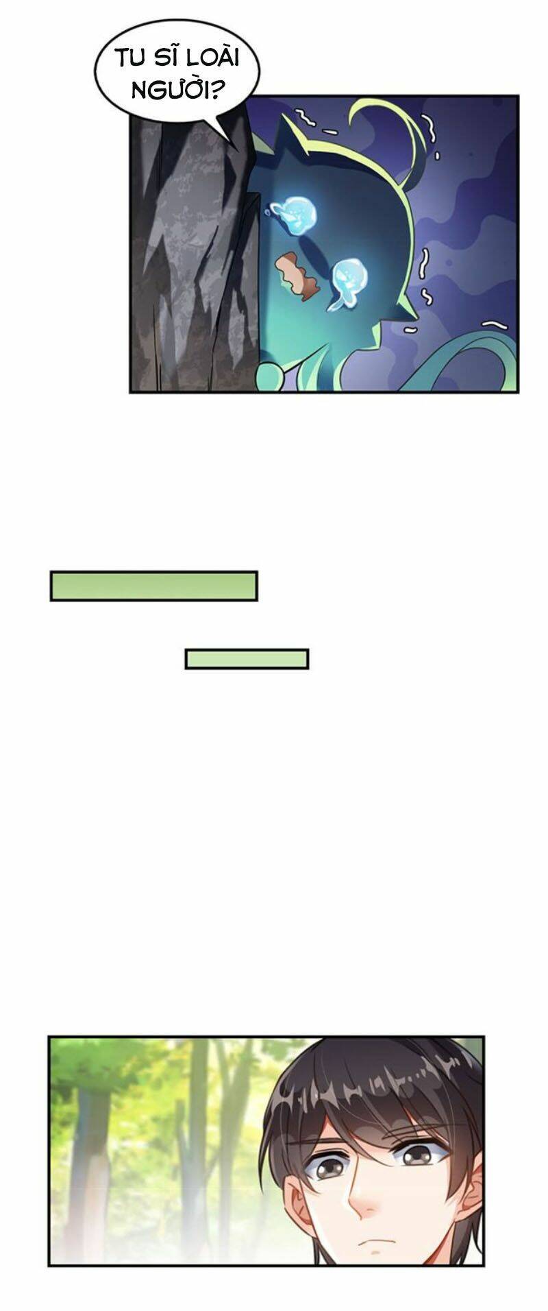 Tu Chân Nói Chuyện Phiếm Quần Chap 148 - Next Chap 149