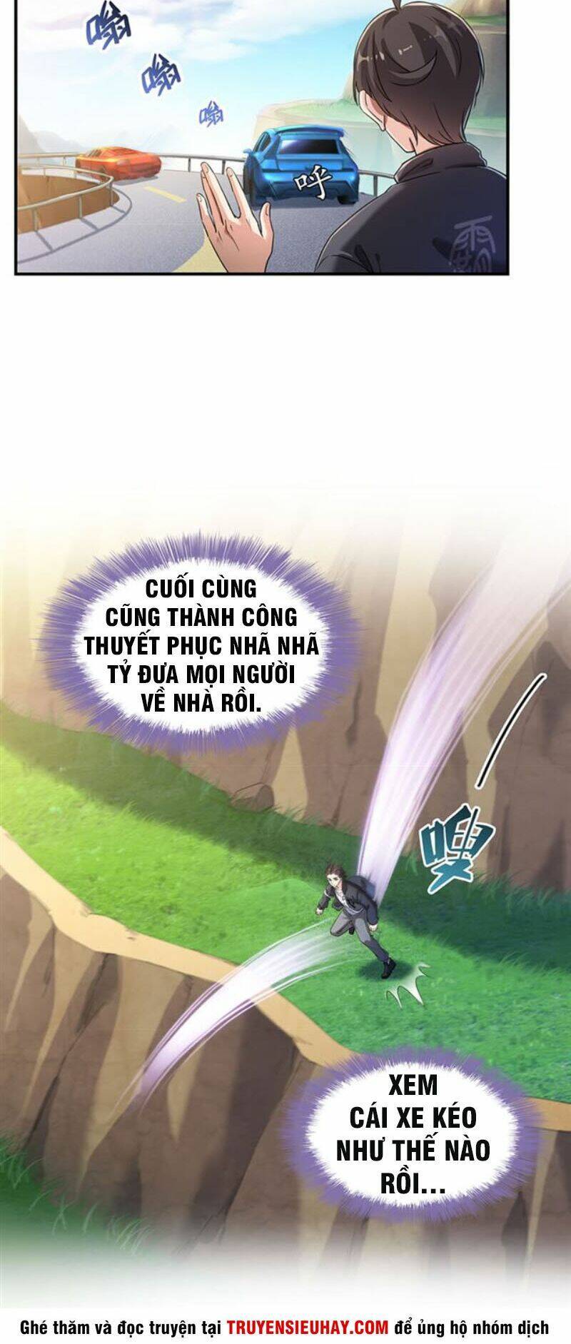 Tu Chân Nói Chuyện Phiếm Quần Chap 148 - Next Chap 149