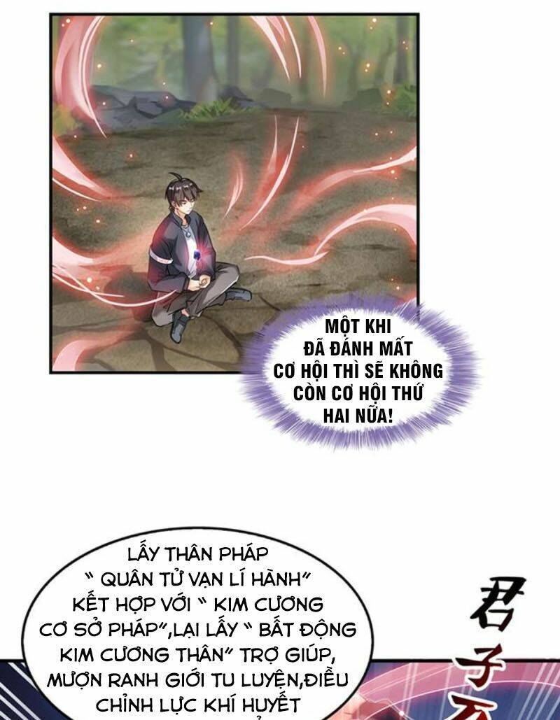 Tu Chân Nói Chuyện Phiếm Quần Chap 148 - Next Chap 149