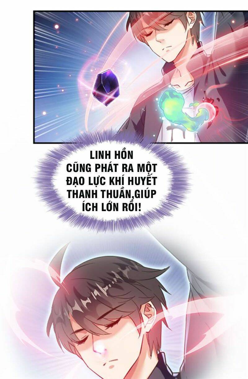 Tu Chân Nói Chuyện Phiếm Quần Chap 148 - Next Chap 149