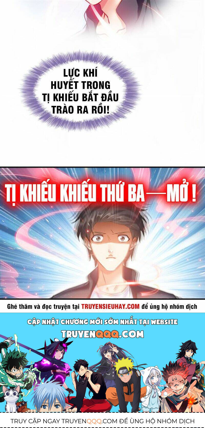 Tu Chân Nói Chuyện Phiếm Quần Chap 148 - Next Chap 149