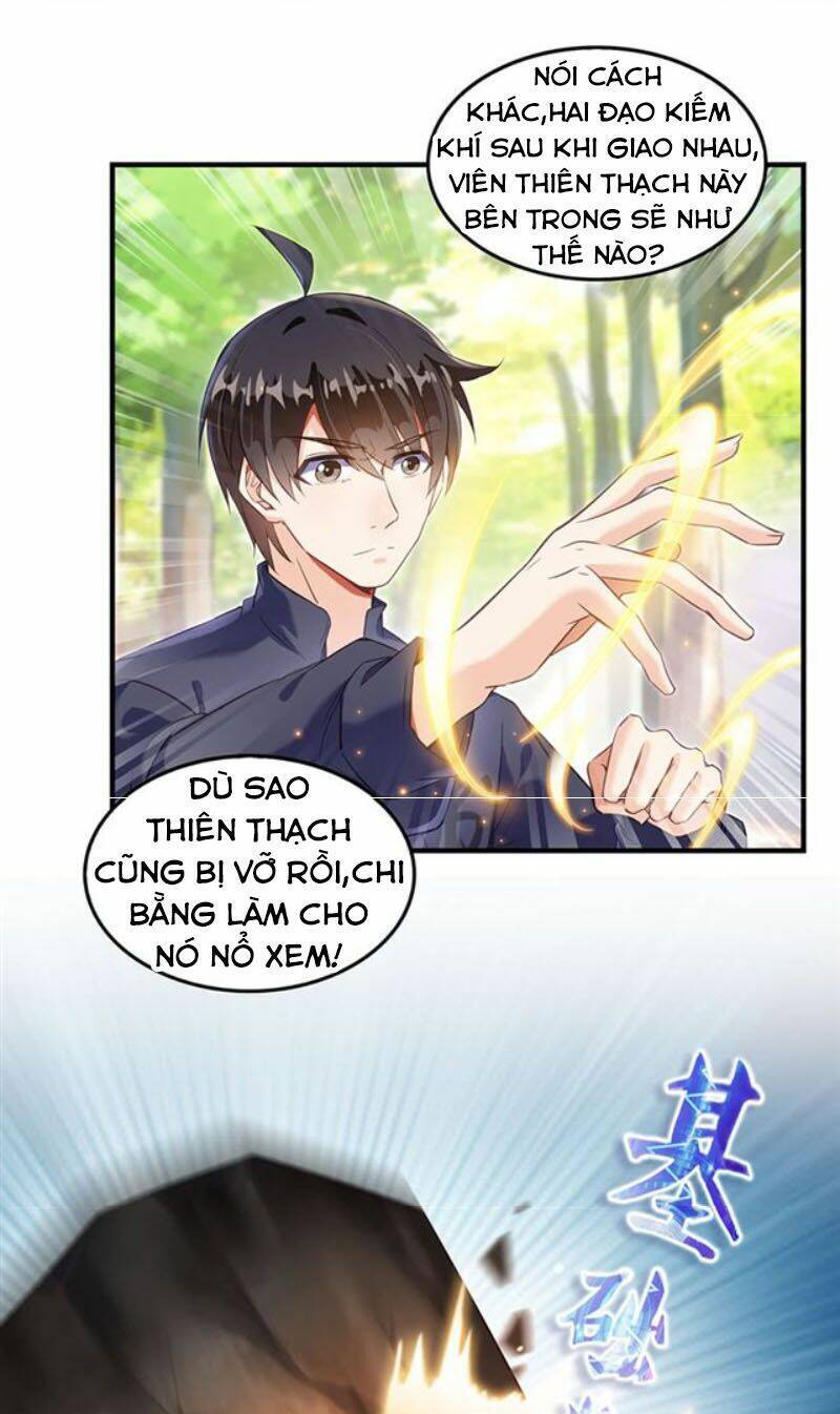 Tu Chân Nói Chuyện Phiếm Quần Chap 148 - Next Chap 149