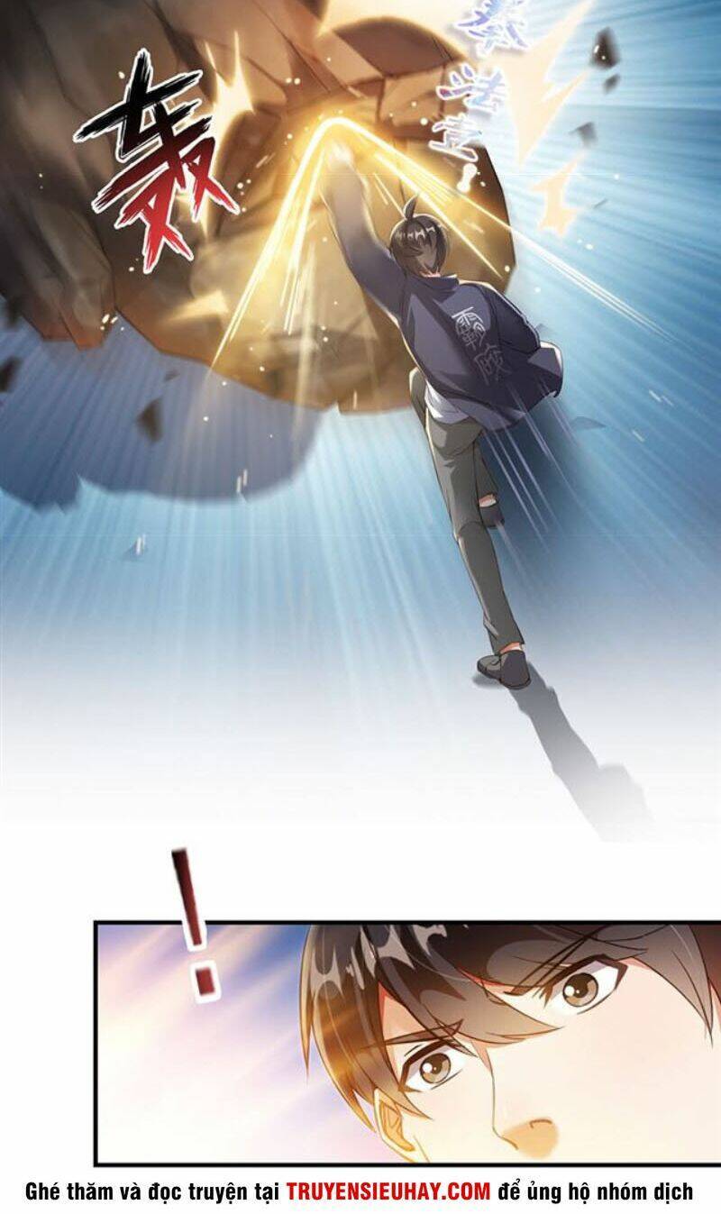 Tu Chân Nói Chuyện Phiếm Quần Chap 148 - Next Chap 149