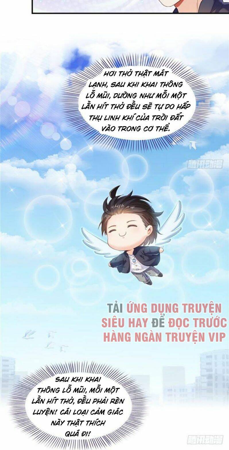 Tu Chân Nói Chuyện Phiếm Quần Chap 149 - Next Chap 150