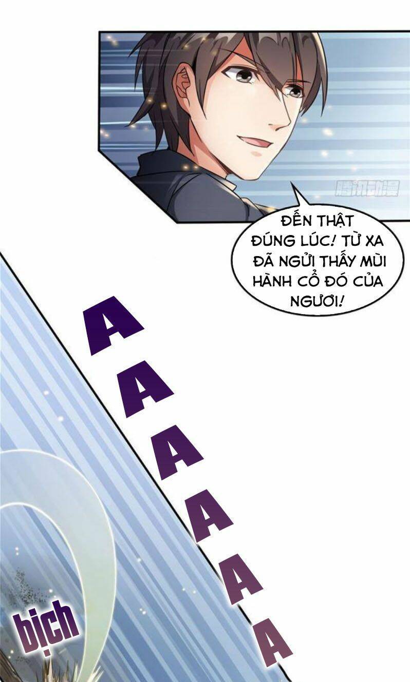 Tu Chân Nói Chuyện Phiếm Quần Chap 149 - Next Chap 150