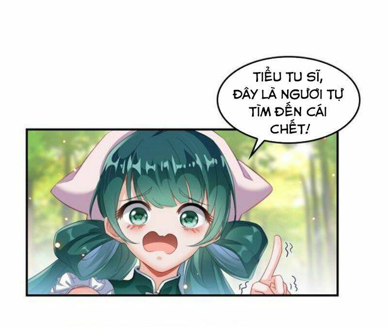 Tu Chân Nói Chuyện Phiếm Quần Chap 149 - Next Chap 150