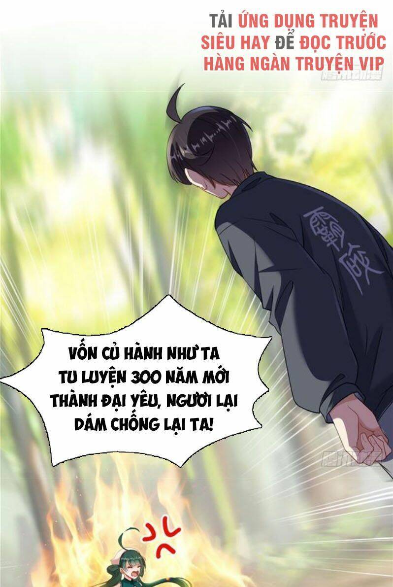 Tu Chân Nói Chuyện Phiếm Quần Chap 149 - Next Chap 150