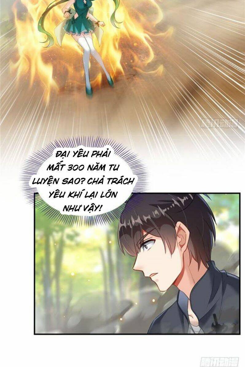 Tu Chân Nói Chuyện Phiếm Quần Chap 149 - Next Chap 150