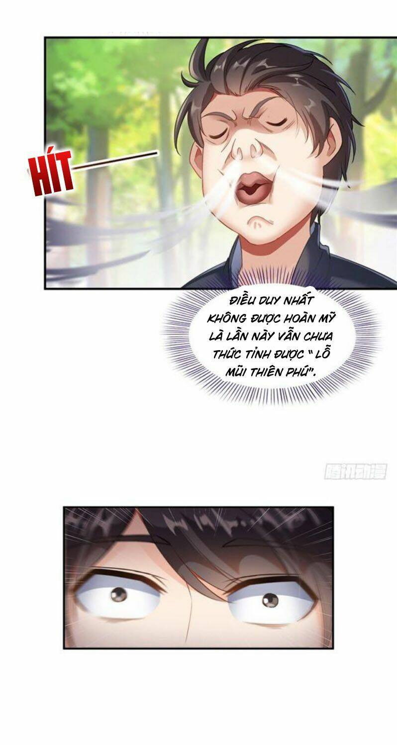 Tu Chân Nói Chuyện Phiếm Quần Chap 149 - Next Chap 150