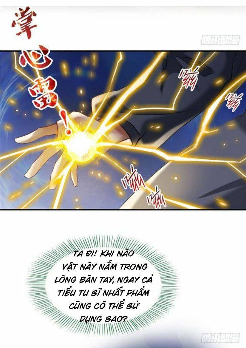 Tu Chân Nói Chuyện Phiếm Quần Chap 149 - Next Chap 150