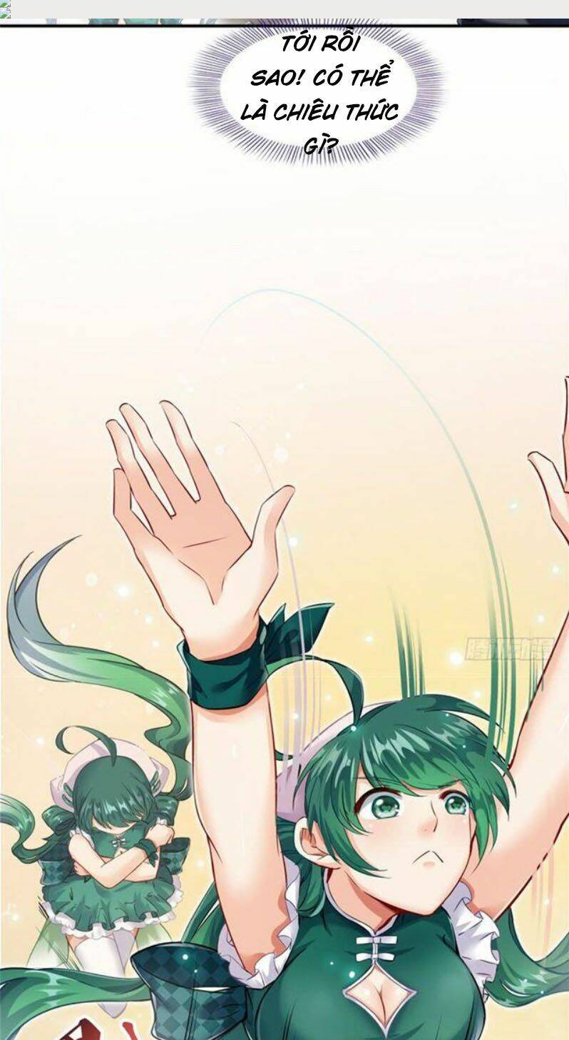 Tu Chân Nói Chuyện Phiếm Quần Chap 149 - Next Chap 150