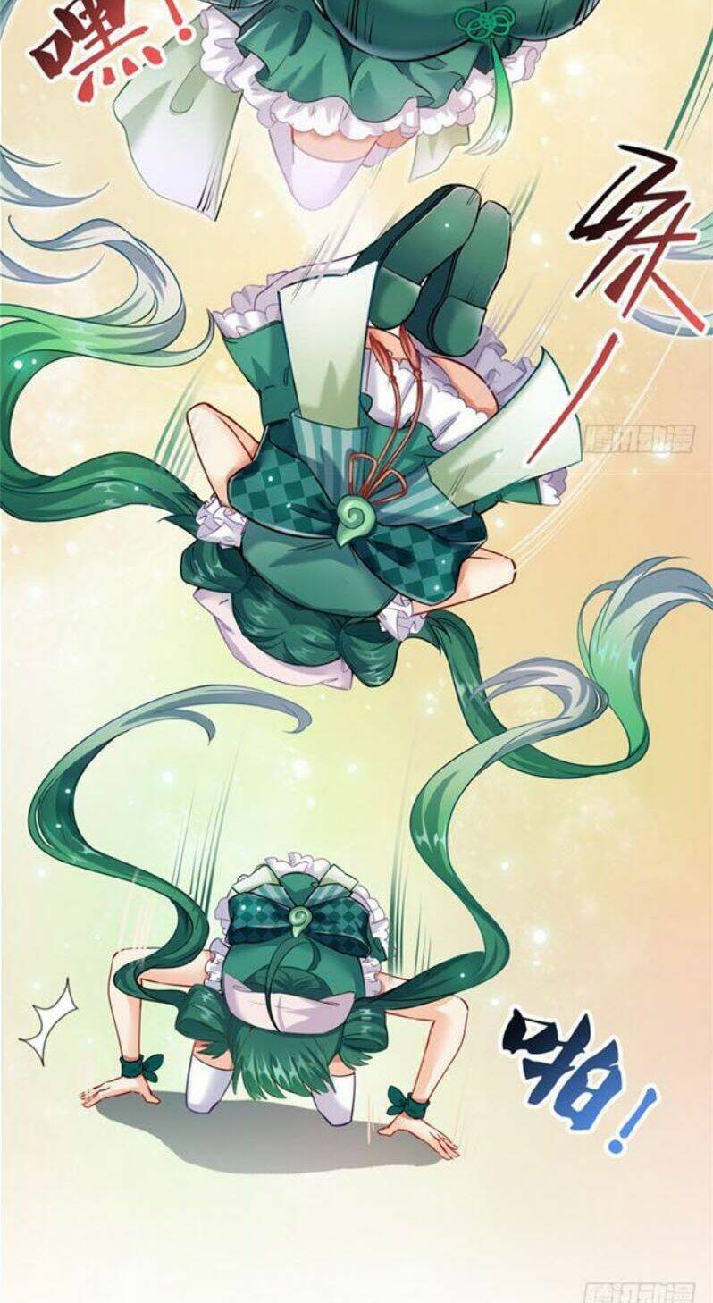 Tu Chân Nói Chuyện Phiếm Quần Chap 149 - Next Chap 150