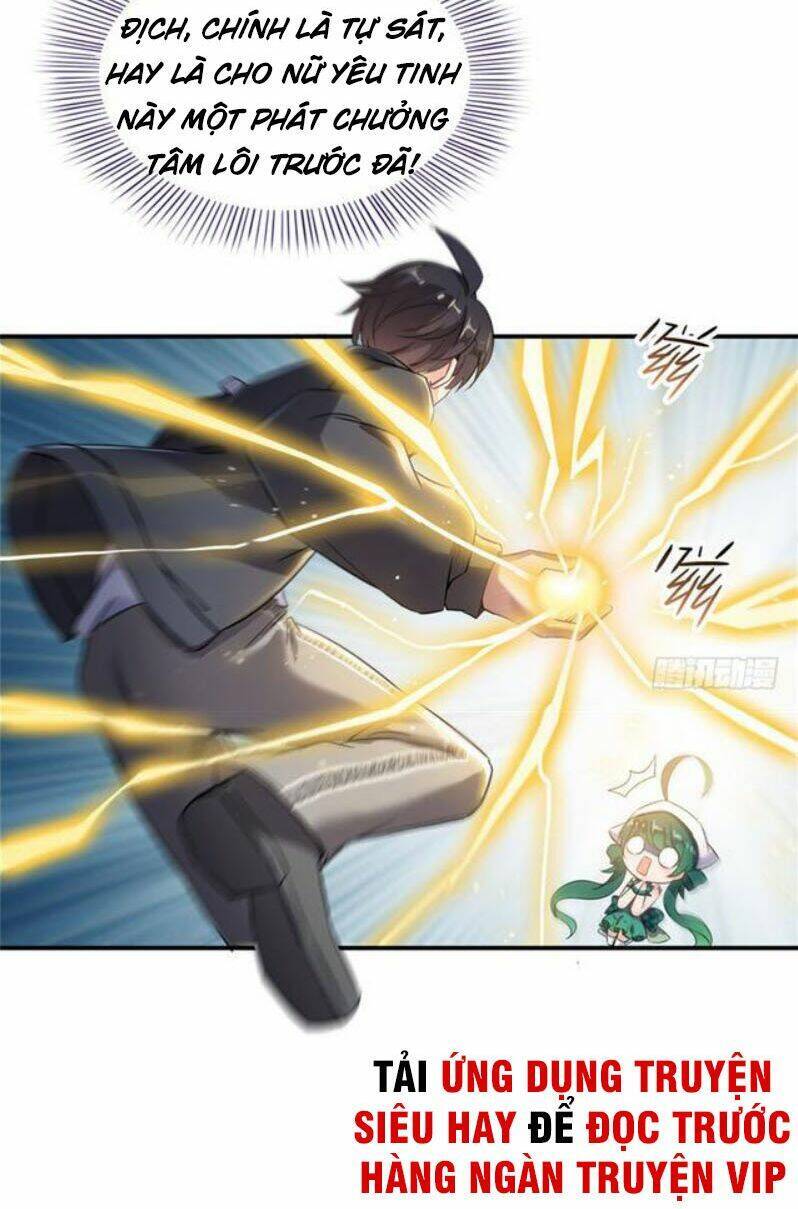 Tu Chân Nói Chuyện Phiếm Quần Chap 149 - Next Chap 150