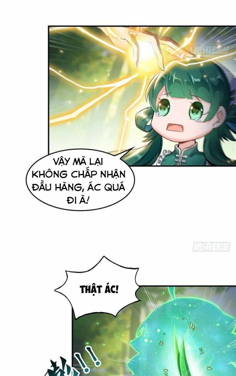 Tu Chân Nói Chuyện Phiếm Quần Chap 149 - Next Chap 150