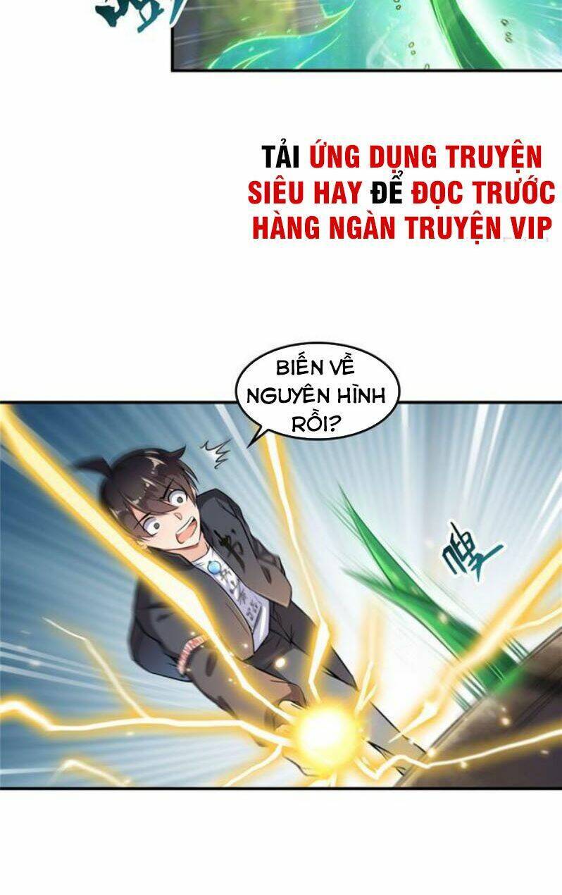 Tu Chân Nói Chuyện Phiếm Quần Chap 149 - Next Chap 150