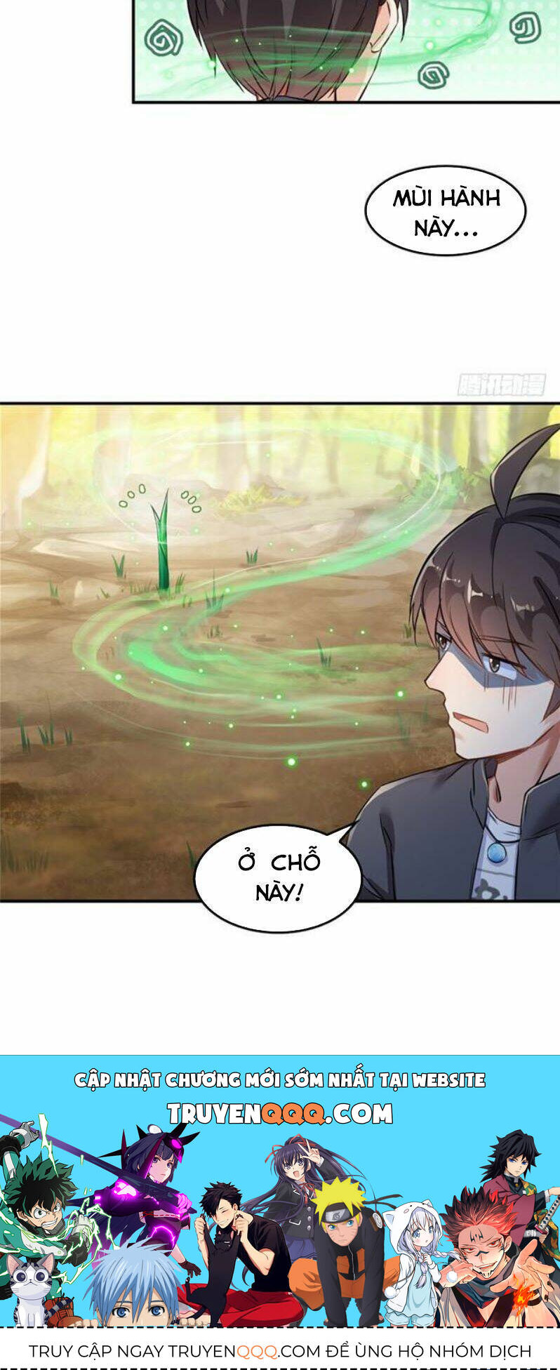 Tu Chân Nói Chuyện Phiếm Quần Chap 149 - Next Chap 150