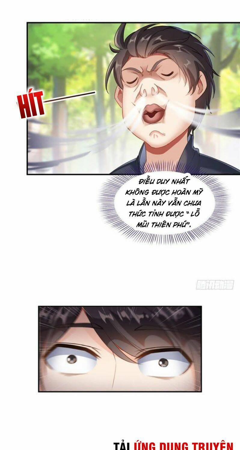 Tu Chân Nói Chuyện Phiếm Quần Chap 149 - Next Chap 150