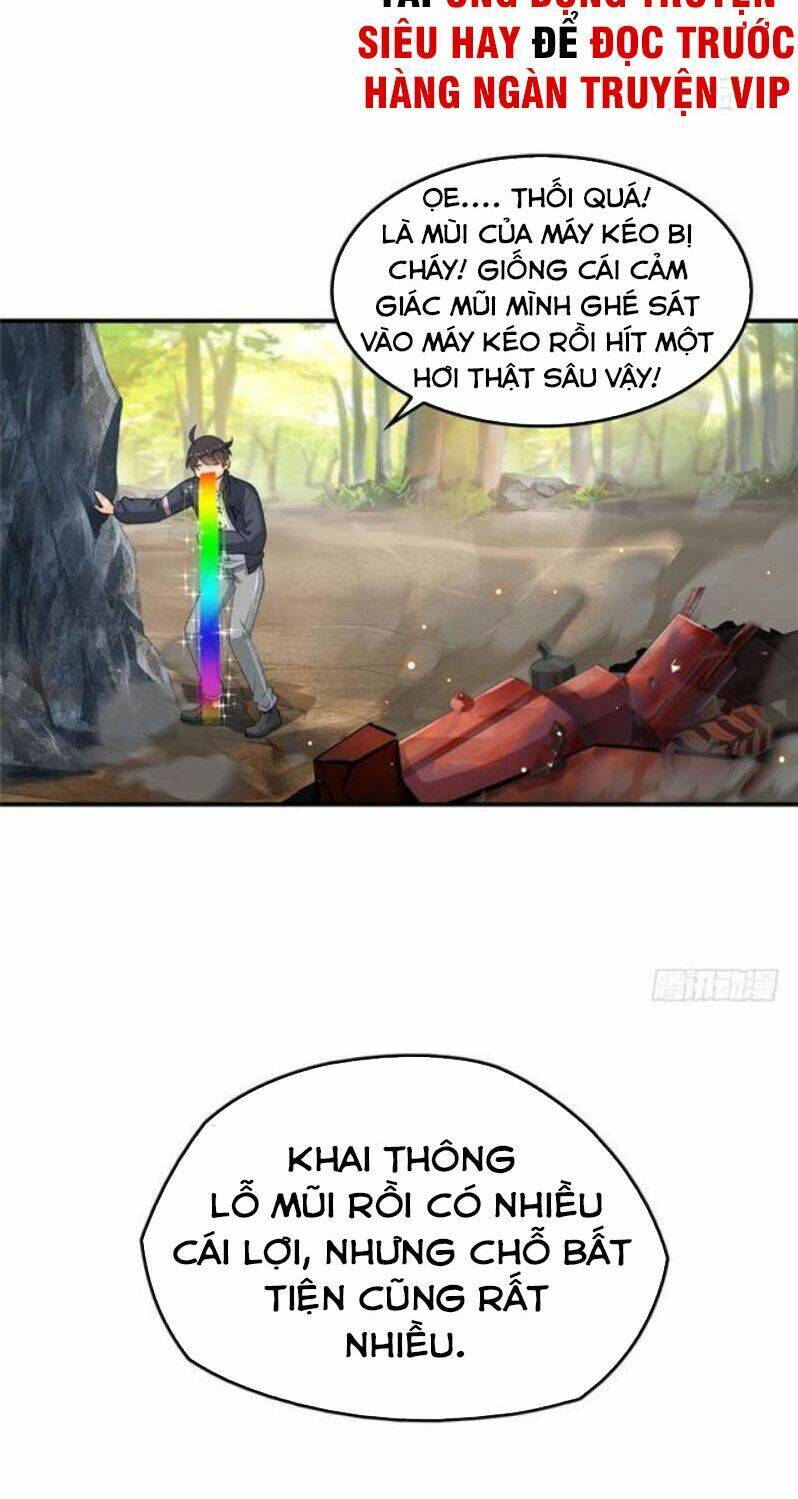 Tu Chân Nói Chuyện Phiếm Quần Chap 149 - Next Chap 150