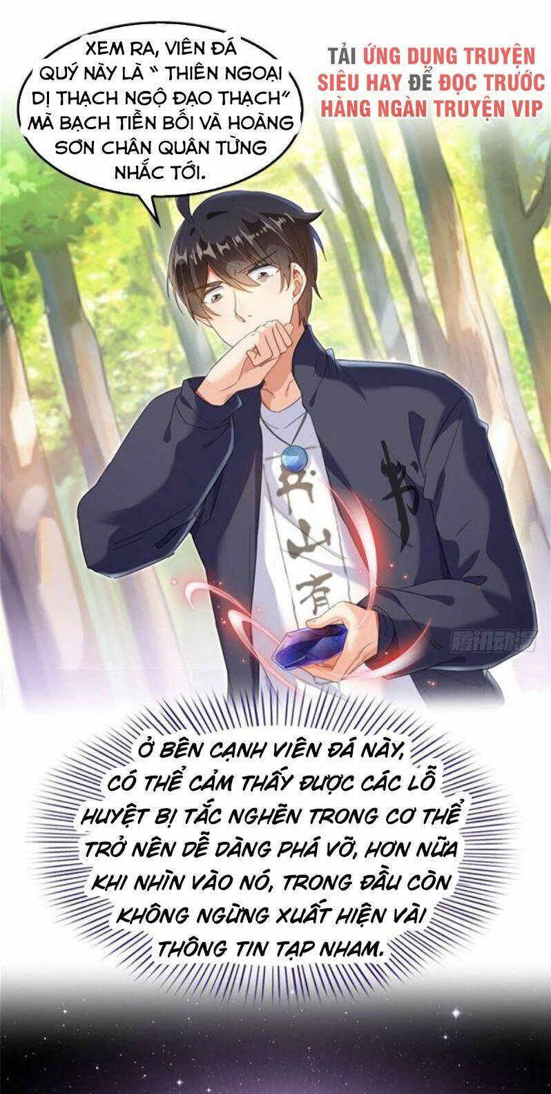 Tu Chân Nói Chuyện Phiếm Quần Chap 149 - Next Chap 150