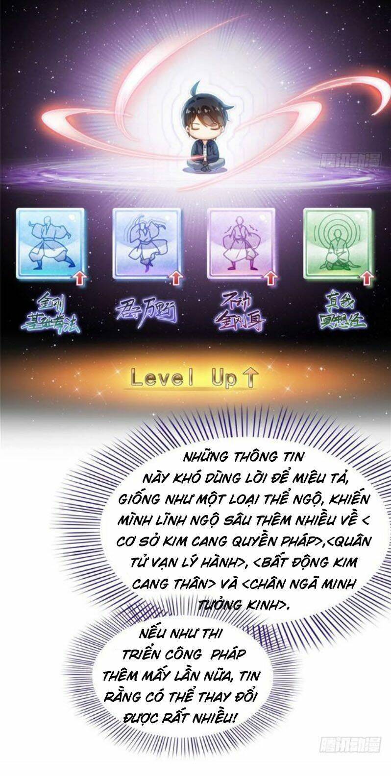 Tu Chân Nói Chuyện Phiếm Quần Chap 149 - Next Chap 150