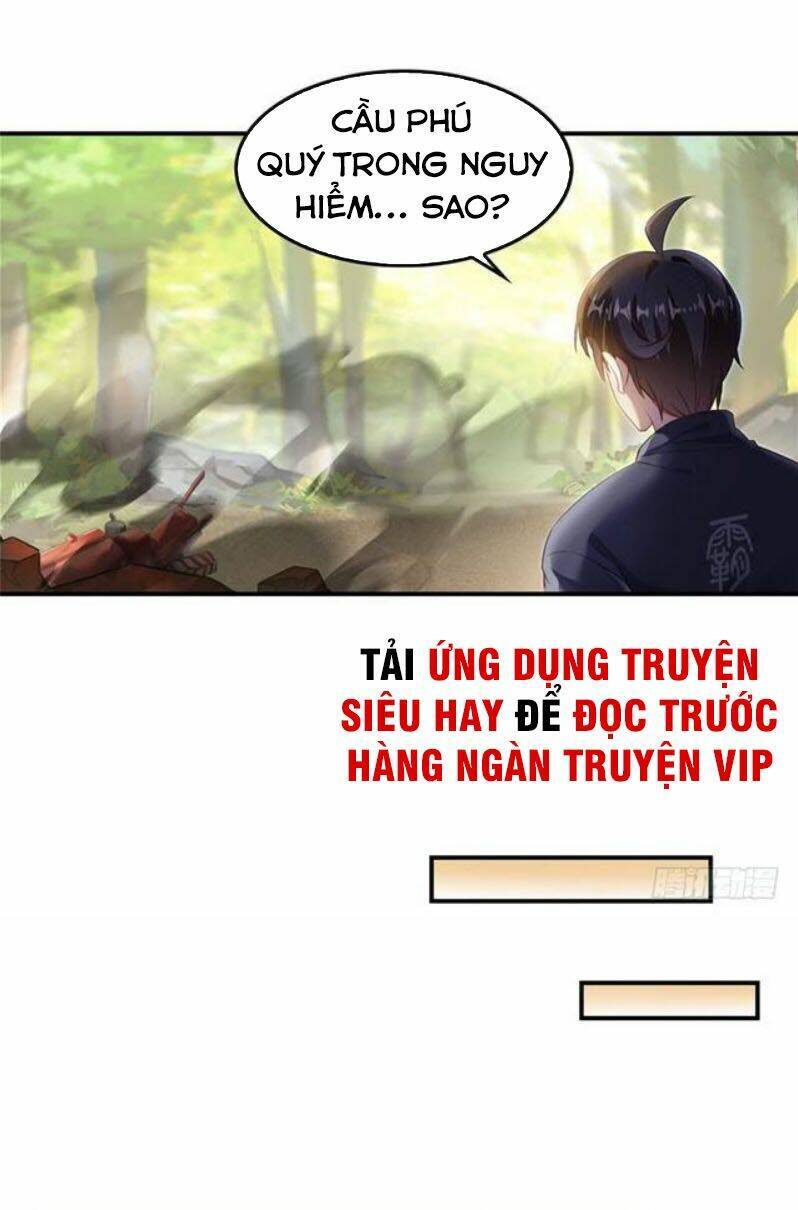 Tu Chân Nói Chuyện Phiếm Quần Chap 149 - Next Chap 150