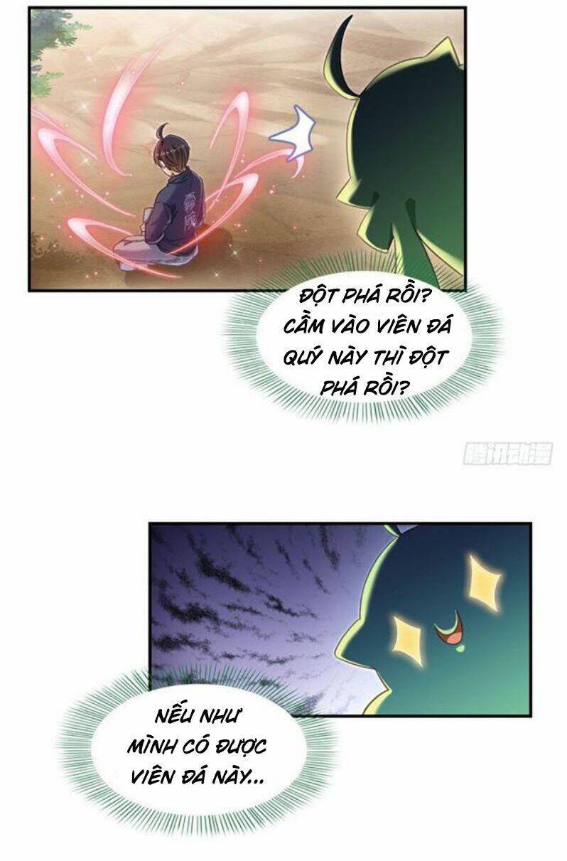 Tu Chân Nói Chuyện Phiếm Quần Chap 149 - Next Chap 150